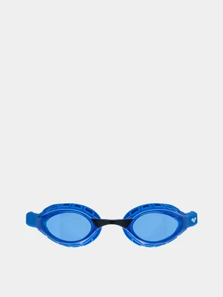 Окуляри для плавання унісекс Arena Air Sonic Blue/White 011003-120