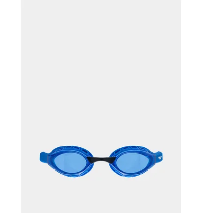 Окуляри для плавання унісекс Arena Air Sonic Blue/White 011003-120
