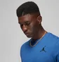 Футболка чоловіча Air Jordan Jumpman Blue Dc7485-493