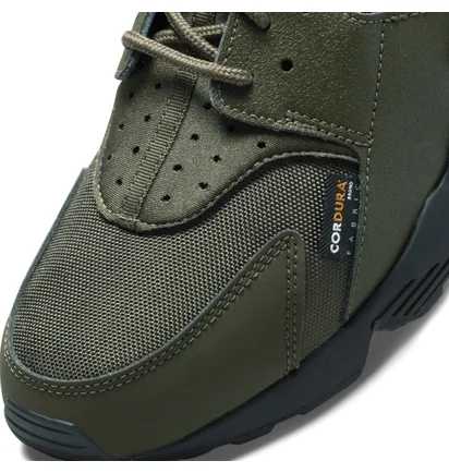 Кроссовки мужские Nike Air Huarache Green DO6703-300