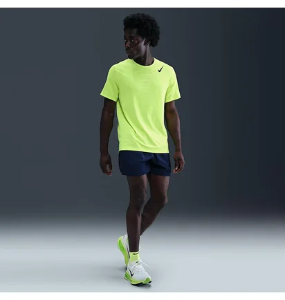 Футболка мужская Nike Dfadv Arosoft Green HJ3377-702