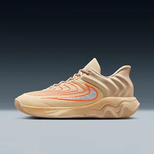 Кроссовки мужские Nike Giannis Immortality 4 Peach FQ3680-200