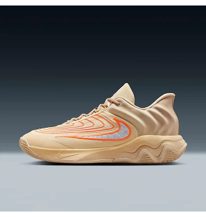 Кроссовки мужские Nike Giannis Immortality 4 Peach FQ3680-200