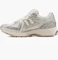 Кроссовки мужские New Balance M1906 Ree White/Metallic M1906REE