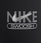 Штаны женские Nike Sportswear Swoosh Black DR5615-010