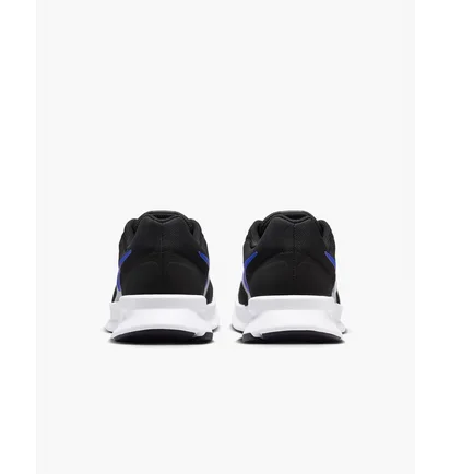 Кросівки чоловічі Nike Run Swift 3 MenS Road Running Shoes Black DR2695-006