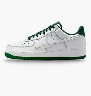 Кросівки жіночі Nike Air Force 1 07 Mini Jewel White IB6543-102