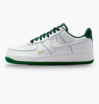 Кроссовки женские Nike Air Force 1 07 Mini Jewel White IB6543-102