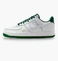 Кроссовки женские Nike Air Force 1 07 Mini Jewel White IB6543-102