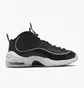 Кросівки чоловічі Nike Air Penny 2 Black Dv0817-001