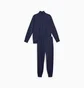 Спортивный костюм мужской Puma Poly Suit Cl Blue 677427-06