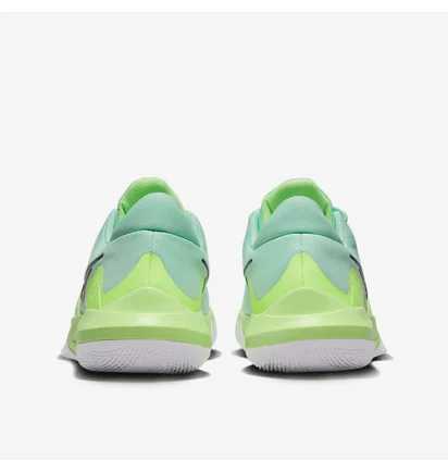 Кроссовки унисекс Nike Precision 6 Green DD9535-300