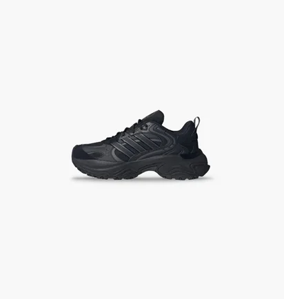 Кросівки дитячі Adidas Shadow Fever Black JR8215