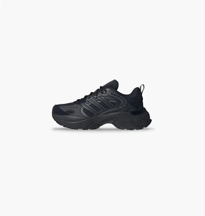 Кросівки дитячі Adidas Shadow Fever Black JR8215