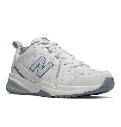 Кросівки жіночі New Balance Wx608V5 White Wx608Wb5