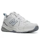 Кросівки жіночі New Balance Wx608V5 White Wx608Wb5