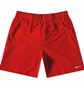 Шорти чоловічі Nike Swim 7 Volley Short Red NESSA559-614