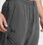 Штани чоловічі Under Armour Unstoppable Flc Jgr Eu Grey 1389353-025