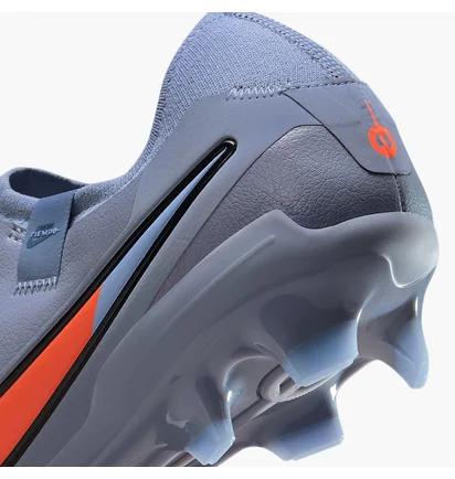 Бутси чоловічі Nike Tiempo Legend 10Pro Grey DV4333-402
