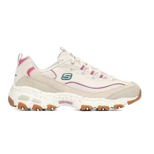 Кросівки жіночі Skechers DLites-Bold Views Beige 149589-NMLT