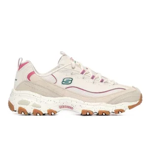Кросівки жіночі Skechers DLites-Bold Views Beige 149589-NMLT