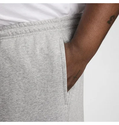 Шорты мужские Nike Club Flow-Shorts French Terry Grey FN3520-063