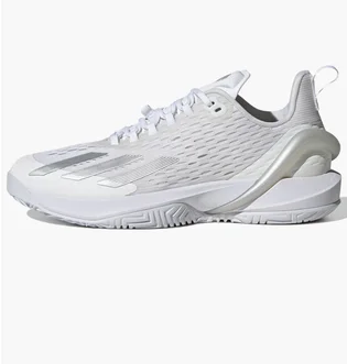 Кроссовки женские Adidas Adizero Cybersonic Tennis Shoes White IG9516