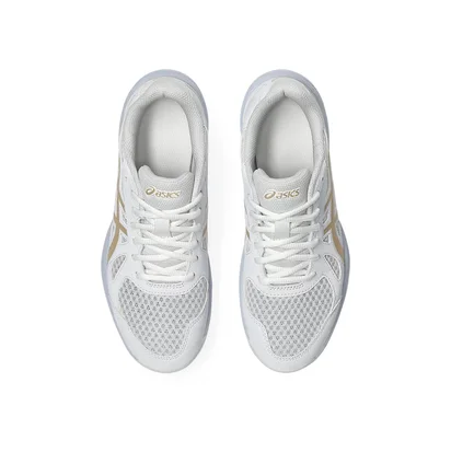 Кроссовки женские Asics Upcourt 6 White 1072A107-103