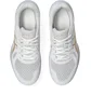 Кроссовки женские Asics Upcourt 6 White 1072A107-103