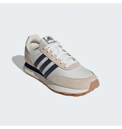 Кроссовки мужские Adidas Run 60S 3.0 Beige/White IE3830