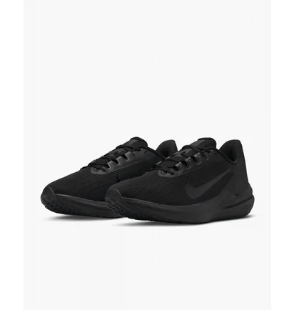 Кросівки чоловічі Nike Air Winflo 9 Black Dd6203-002