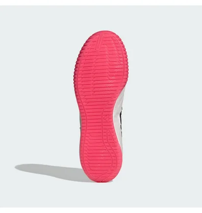 Футзалки унисекс Adidas Top Sala Competition 2 Indoor Grey/White IH7684
