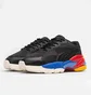 Кросівки унісекс Puma Lqd Cell Epsilon Black Dazzling Blue 371909-06