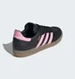 Кроссовки мужские Adidas Samba Inter Miami Cf Indoor Boots Black IH8157