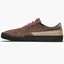 Кроссовки унисекс Nike Sb Shane Premium Brown DC8902-200
