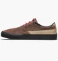 Кроссовки унисекс Nike Sb Shane Premium Brown DC8902-200