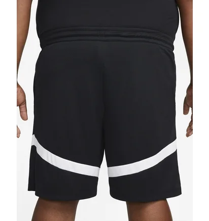 Шорты мужские Nike Icon MenS Dri-Fit 8 Basketball Shorts Black DV9524-010