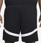 Шорты мужские Nike Icon MenS Dri-Fit 8 Basketball Shorts Black DV9524-010