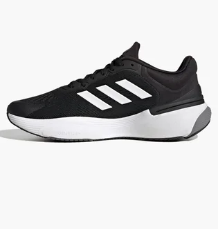 Кроссовки мужские Adidas Response Super 3.0 Running Shoes Black Gw1371