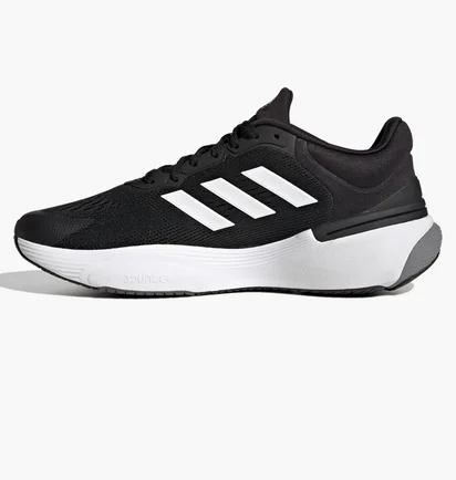 Кроссовки мужские Adidas Response Super 3.0 Running Shoes Black Gw1371