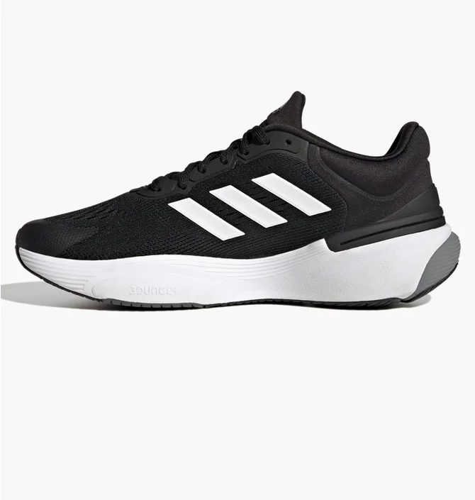 Кроссовки мужские Adidas Response Super 3.0 Running Shoes Black Gw1371