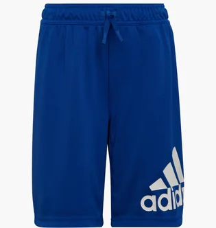 Шорти дитячі Adidas Designed 2 Move Blue HE9334
