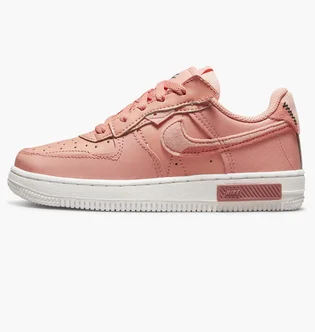 Кросівки дитячі Nike Force 1 Fontanka (Ps) Pink Do6146-801