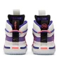 Кроссовки мужские Air Jordan 36 Beige/Violet DN4199-160