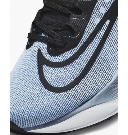 Кросівки чоловічі Nike Zoom Fly 5 Light Blue Dm8968-401