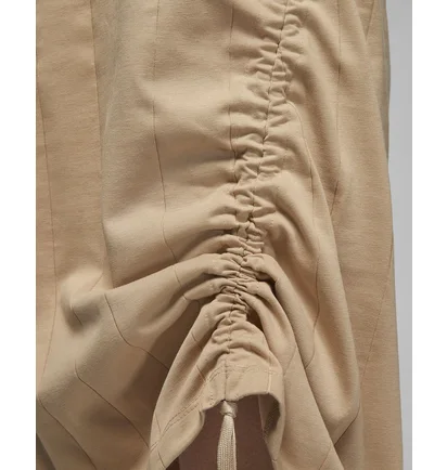 Платье женское Air Jordan Femme Dress Beige DX0361-277