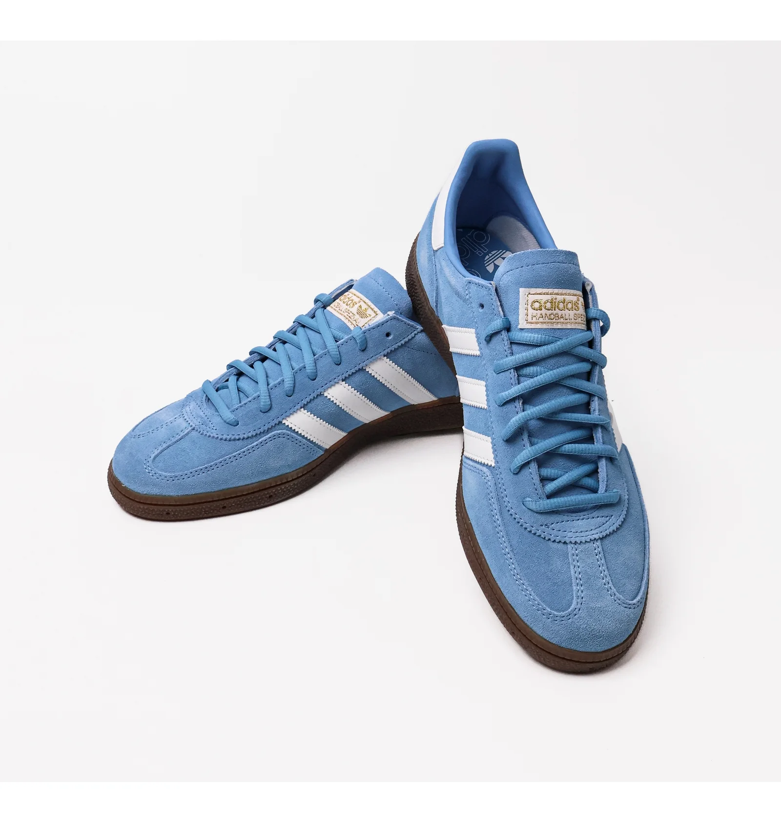 ᐉ Кросівки чоловічі Adidas Handball Spezial Blue BD7632