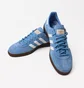 Кроссовки мужские Adidas Handball Spezial Blue BD7632