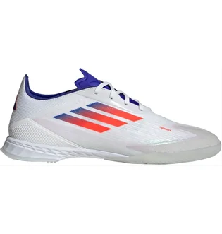 Футзалки унісекс Adidas F50 Pro In White IF1317