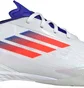 Футзалки унисекс Adidas F50 Pro In White IF1317